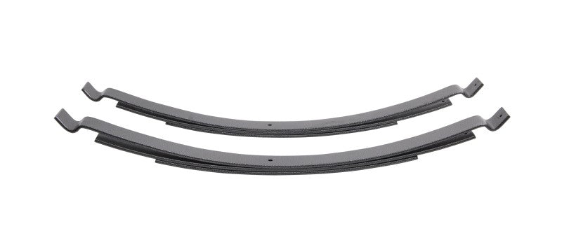 Hellwig 99-07 Ford F-250 SD Load Pro - Up To 2500lb Level LC 3 Leaf Helper Spring w/o Mounting Kit Leaf Springs & Accessories Hellwig