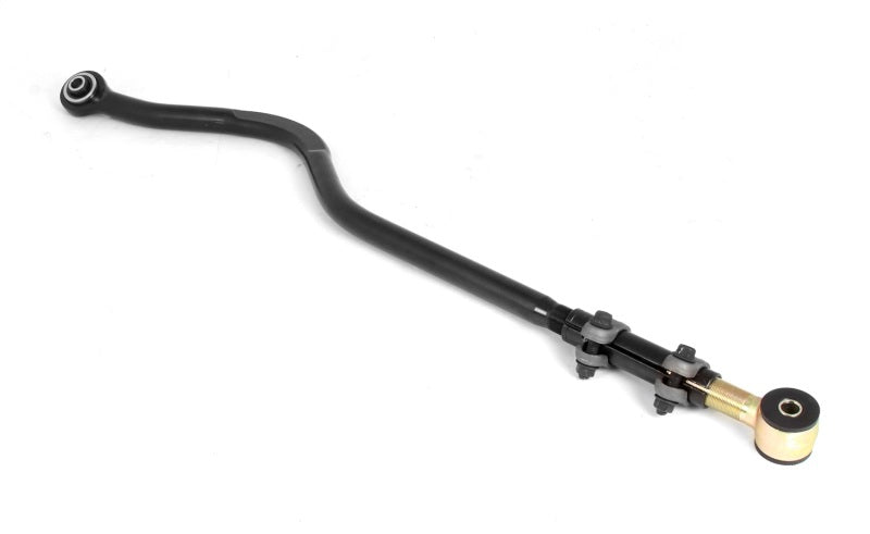 Rugged Ridge Adjustable Trackbar 07-18 Jeep Wrangler JK Traction Bars Rugged Ridge