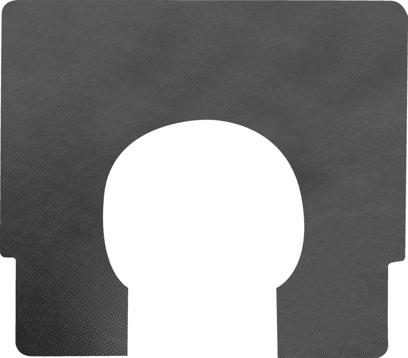 DEI 67-69 Camaro Under Hood Custom Insulation Kit Heat Shields DEI