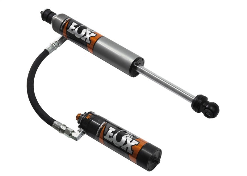 FOX 05+ Toyota Tacoma Performance Elite 2.5 Series Shock Rear, 0-1.5in Lift Shocks and Struts FOX
