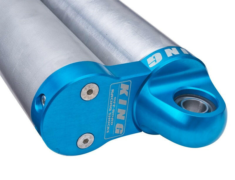 King Shocks 99-06 Toyota Tundra Frt 2.5 Dia Coilover Internal Reservoir (Pair) Coilovers King Shocks