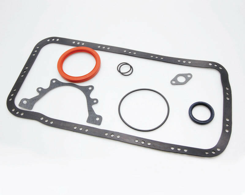 Cometic Street Pro Honda 1990-01 DOHC B18A1/B1 Non-VTEC Bottom End Kit Gasket Kits Cometic Gasket