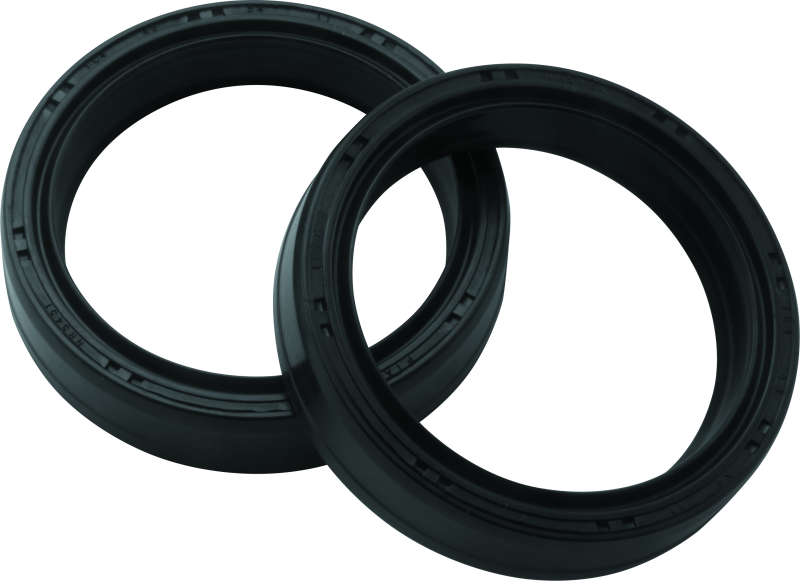 BikeMaster Fork Seal - 43 x 54 x 11 Fork Seal Kits BikeMaster