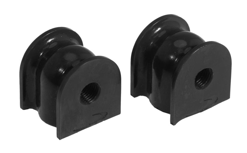 Prothane 06+ Honda Civic Rear Sway Bar Bushings - 11mm - Black Sway Bar Bushings Prothane