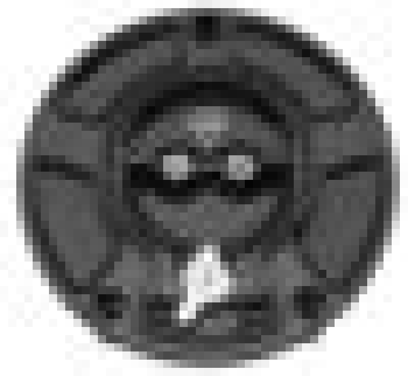 Vortex Racing V3 Fuel Cap Honda- Black Fuel Caps Vortex Racing