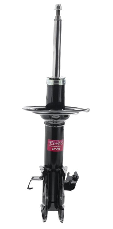 KYB 20-22 Subaru Legacy AWD / 23-24 Subaru Legacy Base AWD Excel-G Strut - Front Left Shocks and Struts KYB