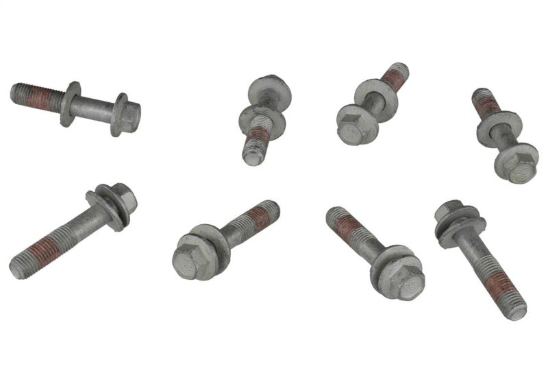 Ford Racing 15-16 Ford Mustang IRS Knuckle Set Steering Knuckles & Spindles Ford Racing