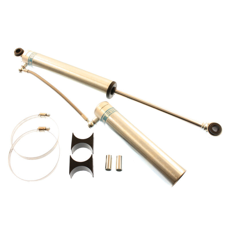 Bilstein 5160 Series 5165 Series 9.5in. Travel 170/60 46mm Monotube Shock Absorber Shocks and Struts Bilstein