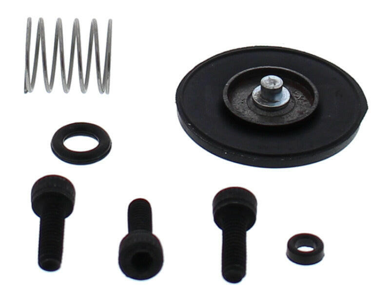 All Balls Racing 05-10 KTM SX-F 250 Accelerator Pump Rebuild Kit Throttles All Balls Racing