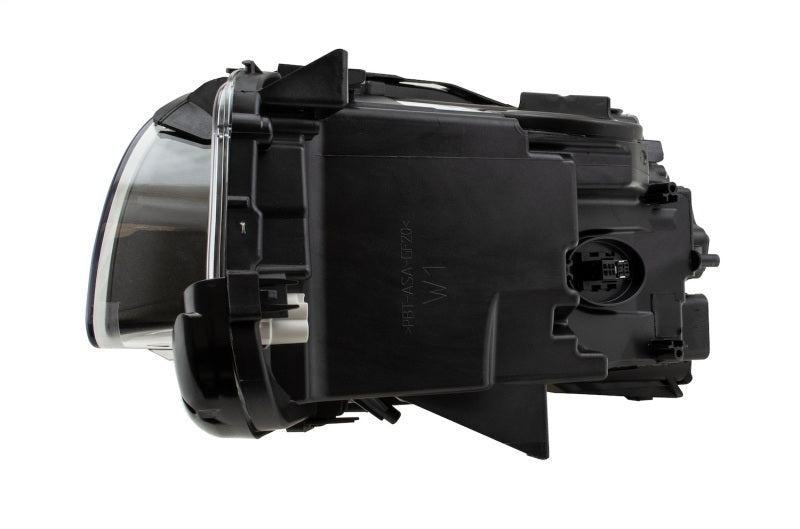 Hella 2014 Bmw 5 Ser Sdn - W/Ahl Headlamp Xen Rh Driving Lights Hella