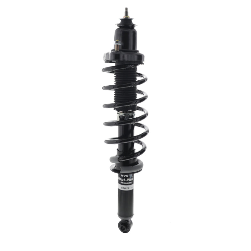 KYB Shocks & Struts Strut Plus Rear CHRYSLER Sebring Sedan FWD 2010-2007, DODGE Avenger 2010-2008 Shock & Spring Kits KYB
