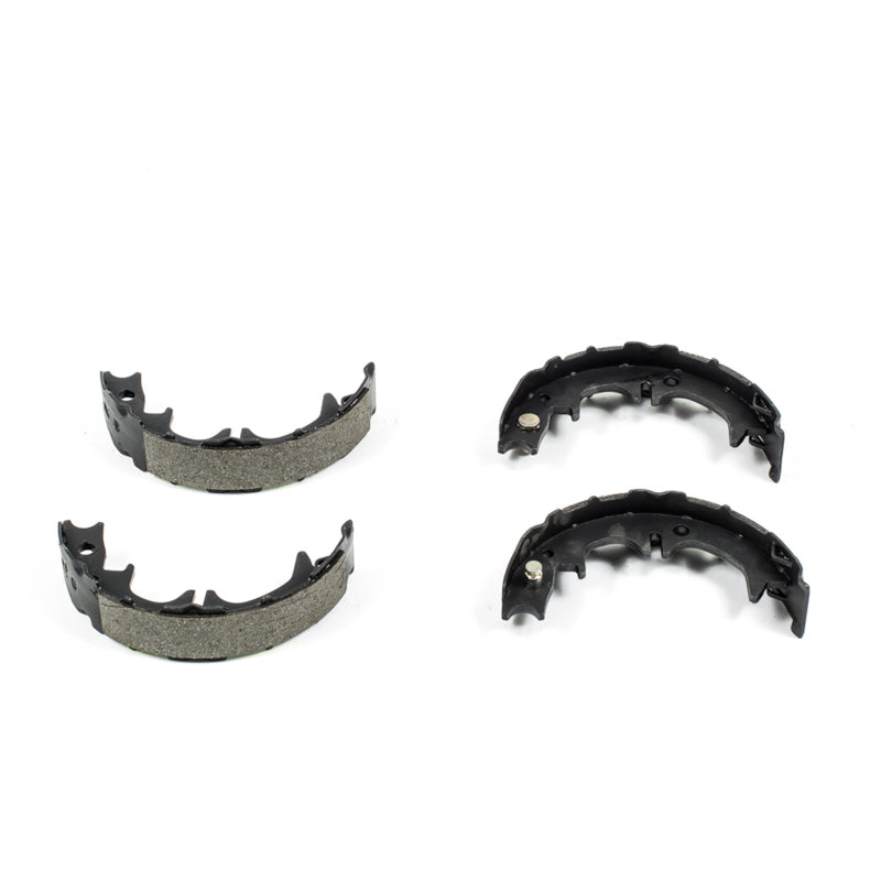 Power Stop 92-03 Lexus ES300 Rear Autospecialty Parking Brake Shoes Brake Shoes PowerStop