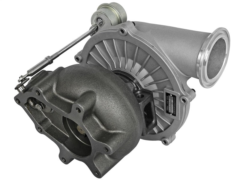 aFe Power Bladerunner Turbocharger 88mm 99.5-03 Ford Diesel Trucks V8 7.3L (td) Turbochargers aFe