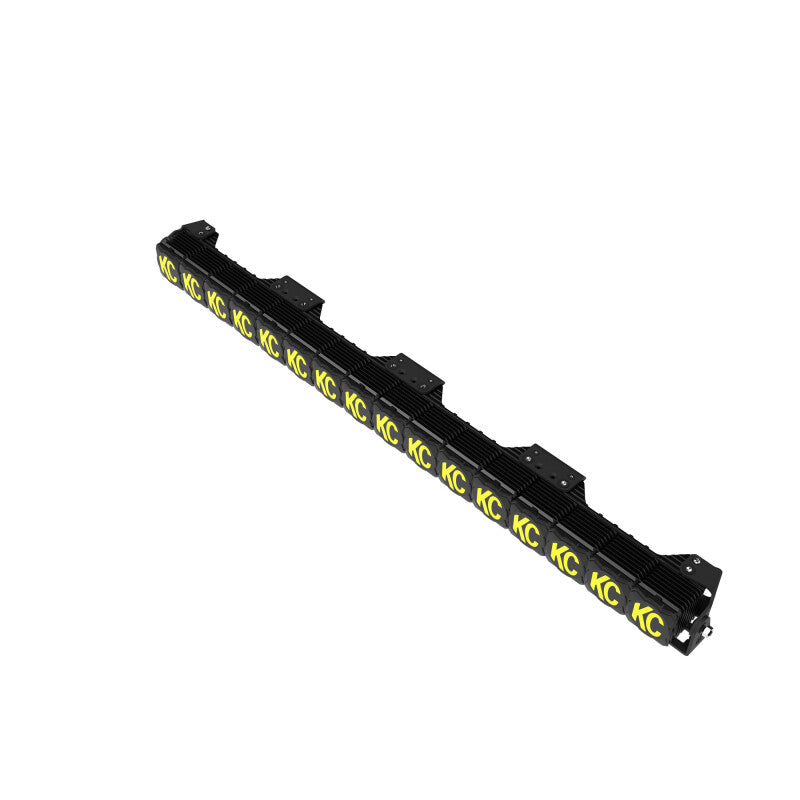 KC HiLiTES FLEX ERA LED 40in. Light Bar - Master Kit Light Bars & Cubes KC HiLiTES