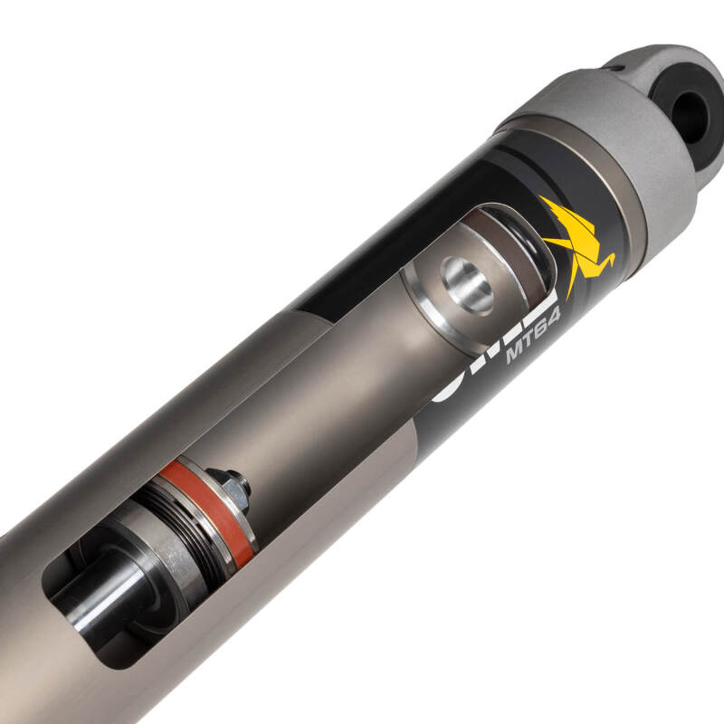 ARB OME MT64 Shock Tacoma Rear Med Left Shocks and Struts Old Man Emu