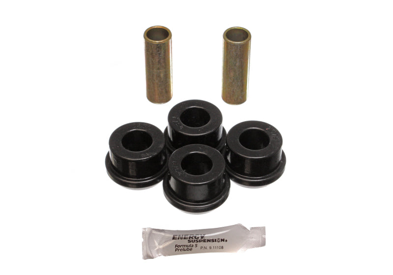 Energy Suspension 68-73 Nissan 510 Black Front End Links Sway Bar Endlinks Energy Suspension