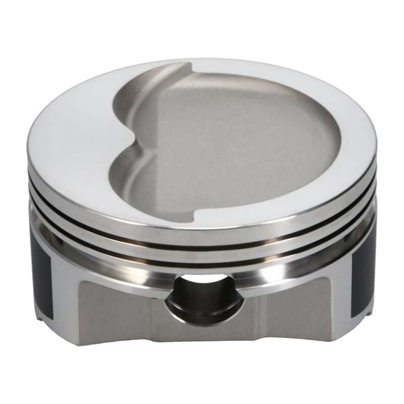 Wiseco Pro Tru Street Chevy Small Block 4.060in Bore 1.125in CH -20.00 CC Piston Set Piston Sets - Forged - 8cyl Wiseco