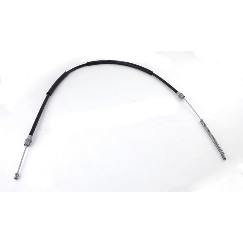 Omix Parking Brake Cable Rear 87-89 Jeep Cherokee (XJ) Light Accessories and Wiring OMIX