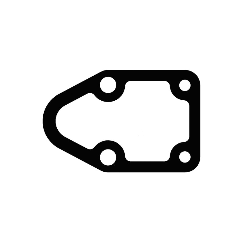 Cometic Chrysler/Ford/GM .032in AFM Fuel Pump Gasket - 4 Bolt Head Gaskets Cometic Gasket