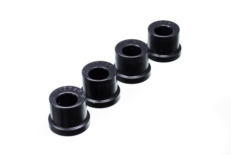 Energy Suspension Rack & Pinion Bushings - Black Bushing Kits Energy Suspension