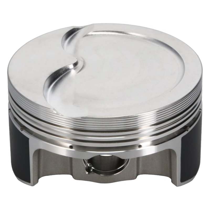 Wiseco Chevrolet LSX 6.0 4.000in Bore 9.7cc Dome 0.945 Pin Dia Piston Kit Piston Sets - Forged - 8cyl Wiseco
