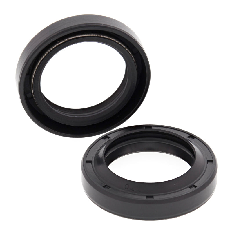 All Balls Racing 93-06 Polaris Trail Blazer 250 Crank Shaft Seal Only Kit Crankshaft Seals All Balls Racing