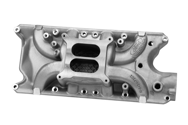 Ford Racing 289/302 Dual Plane Intake Manifold Intake Manifolds Ford Racing