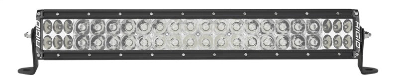 Rigid Industries 20in E2 Series - Combo (Drive/Hyperspot) Light Bars & Cubes Rigid Industries