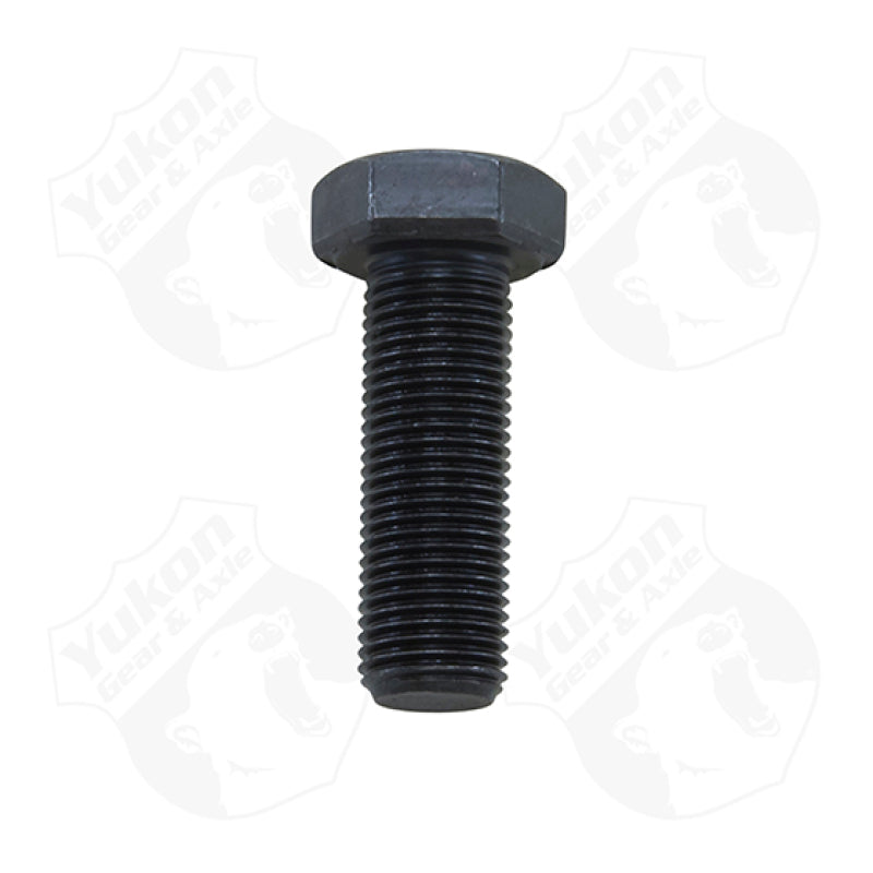Yukon Gear Model 35 & Other Screw-inaxle Stud / 1/2in -20 X 1.5in Bolts Yukon Gear & Axle