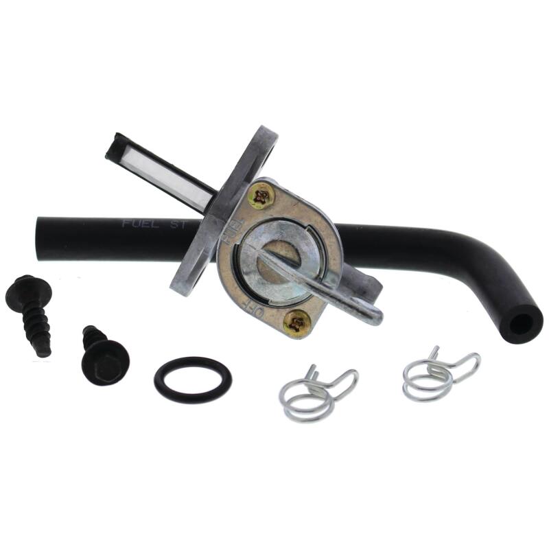 All Balls Racing 01-02 125 SX/01-02 250 SX/2001 250 SXS/01-02 380 SX Fuel Valve Kit Control Arms All Balls Racing