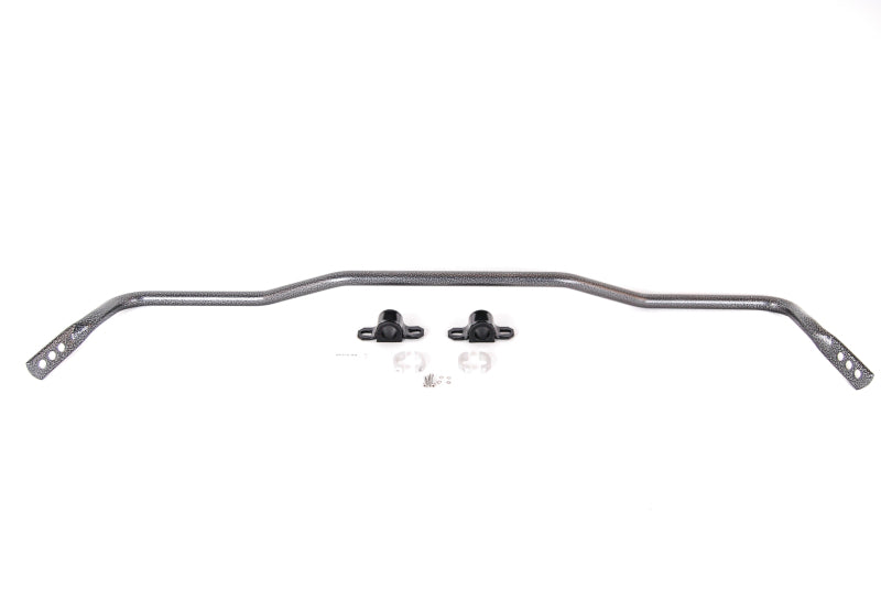 Hellwig 15-20 Ford Mustang Tubular 1in Rear Sway Bar Sway Bars Hellwig