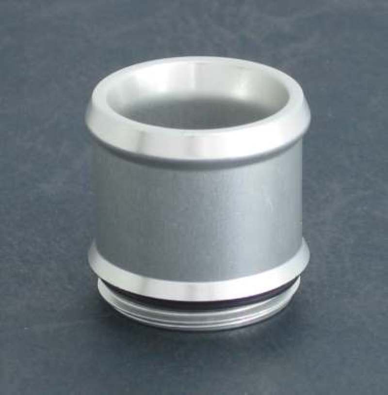 GFB 25mm Plumback Adaptor Flanges Go Fast Bits