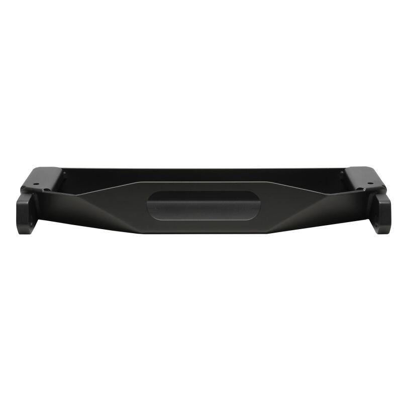 Westin 19-21 Chevrolet Silverado 1500 (Excl. Diesel & LD) Pro-Series Front Bumper - Textured Black Bumpers - Steel Westin