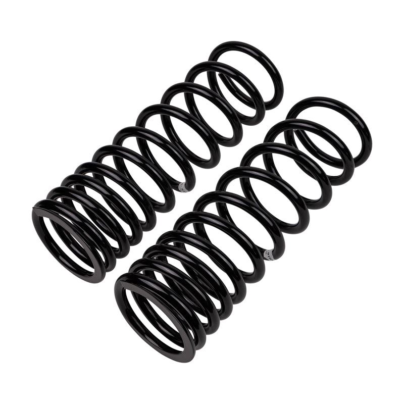 ARB / OME Coil Spring Rear Isuzu Coilover Springs Old Man Emu