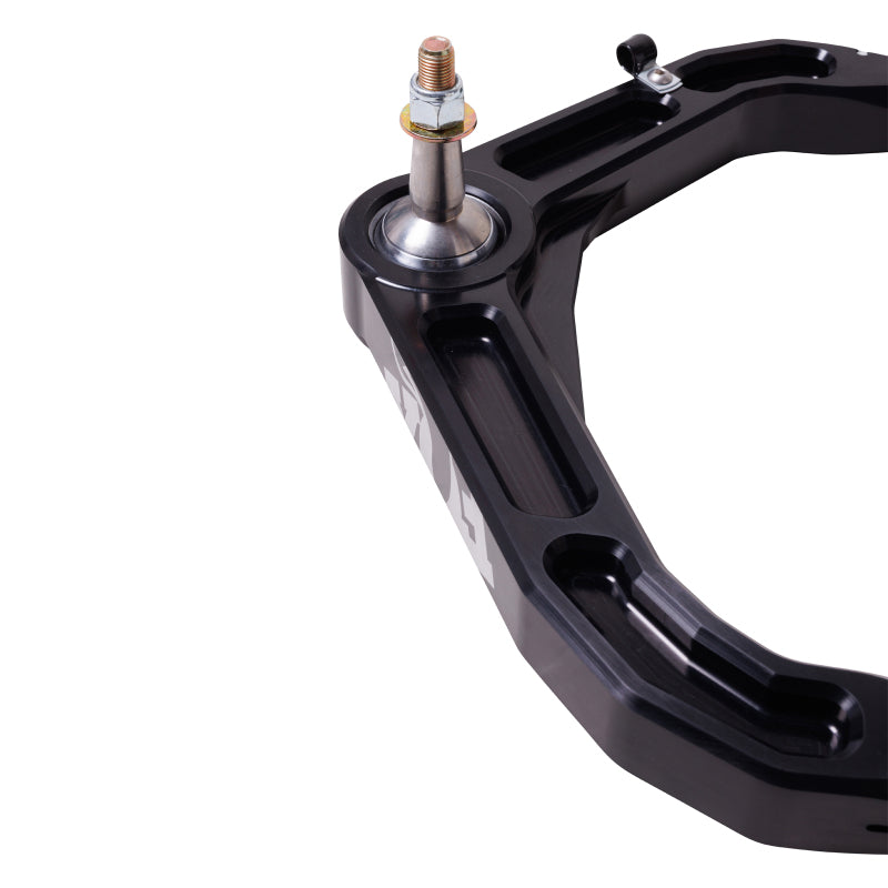 Fox 2021+ Ford F150 Raptor Billet Upper Control Arm - Black Control Arms FOX