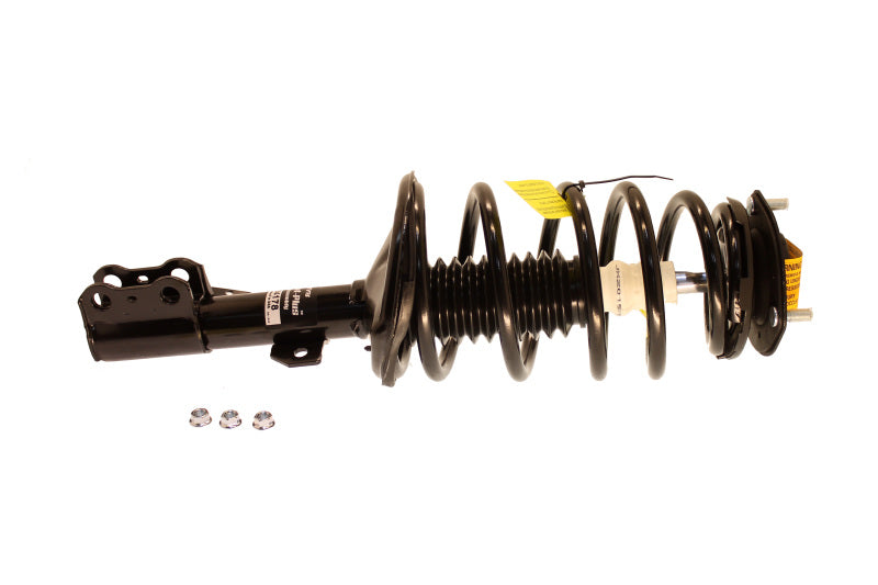 KYB Shocks & Struts Strut Plus Front Left 04-06 Toyota Sienna (7 Pass Only) (FWD) Shock & Spring Kits KYB