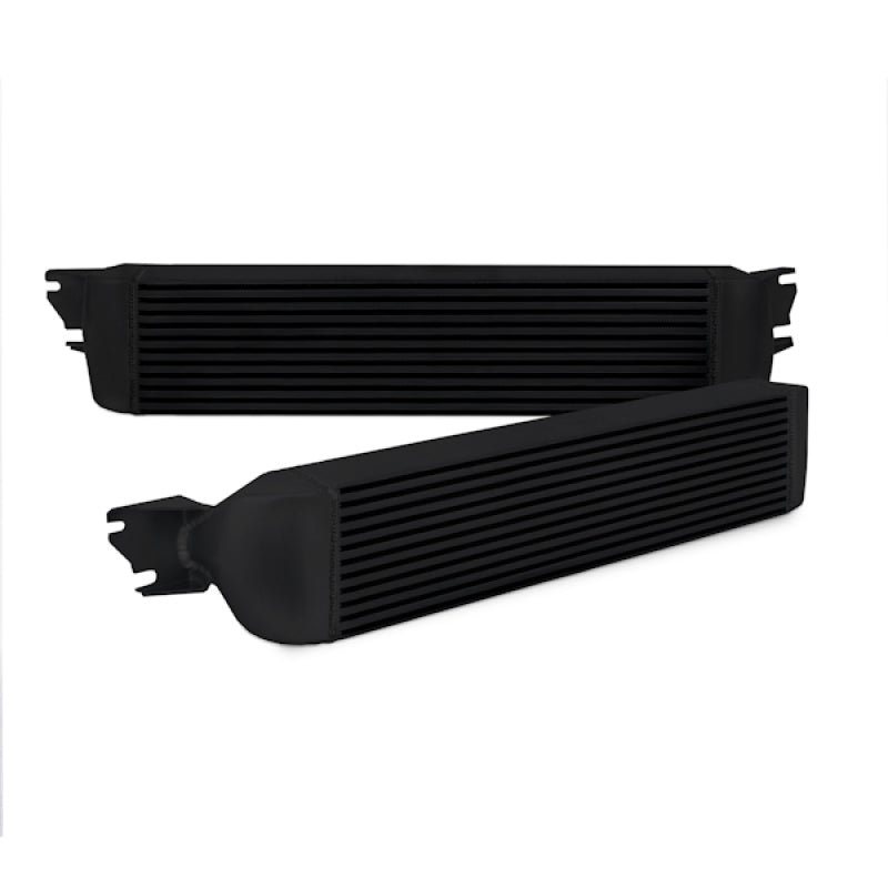 Mishimoto 03-05 Dodge Neon SRT-4 Black Aluminum Performance Intercooler Kit Intercooler Kits Mishimoto