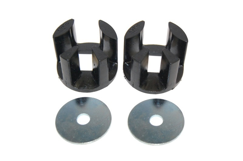 Torque Solution Engine Mount Inserts: Dodge Neon 2000-2005 / 03-05 SRT-4 Engine Mounts Torque Solution
