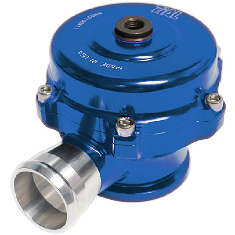 TiAL Sport QR BOV 8 PSI Spring - Blue (34mm) Blow Off Valves TiALSport