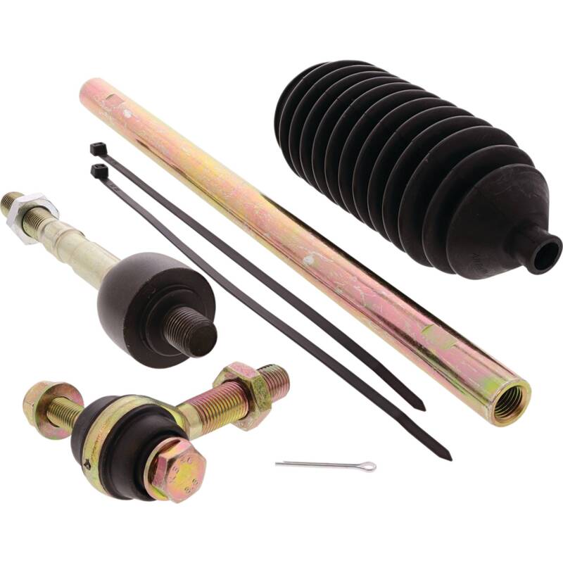 All Balls Racing 2022 Can-Am Commander 1000R XMR Rack Tie Rod Kit - Left Tie Rods All Balls Racing