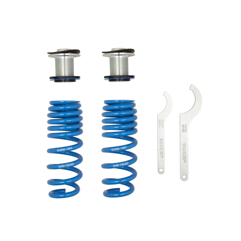Bilstein B14 (PSS) 12-13 BMW 328i/335i Front & Rear Performance Suspension Kit Coilovers Bilstein