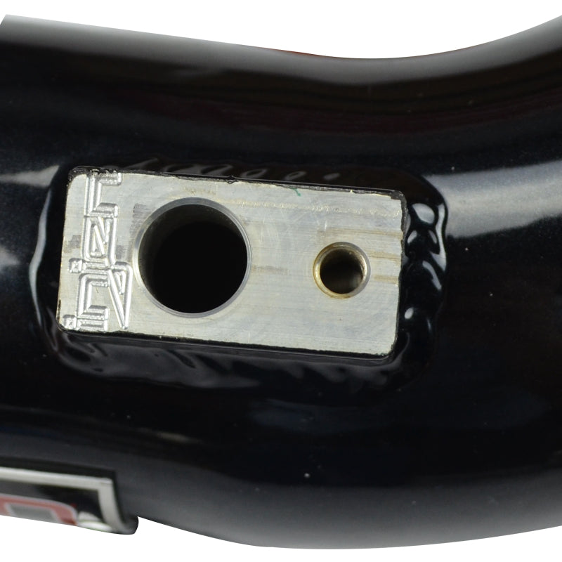 Injen 10-12 Nissan R35 GTR V6 3.8L Twin Turbo Black Short Ram Intake Cold Air Intakes Injen