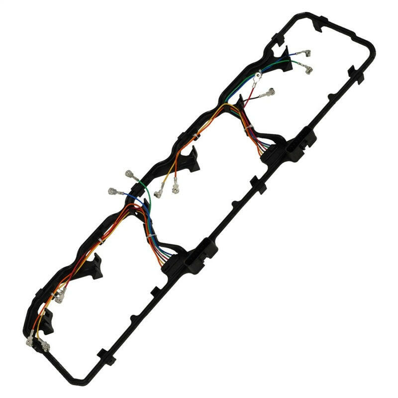 BD Diesel 07-18 Dodge Cummins Commonn Rail 6.7L Injector Install Kit Injection Pump Components BD Diesel