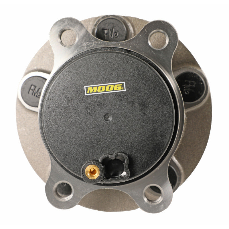 MOOG 2015 Ford Edge Rear Hub Assembly Wheel Hubs Moog