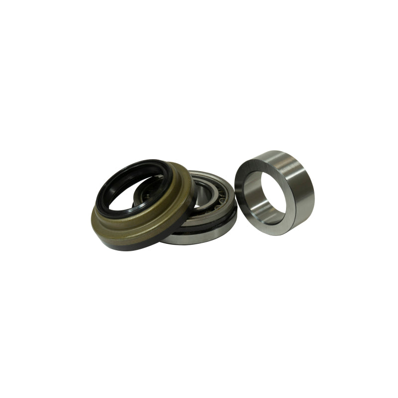 Yukon Gear Tapered Axle Bearing and Seal Kit / 3.150in OD / For 9in Ford Bearings Yukon Gear & Axle