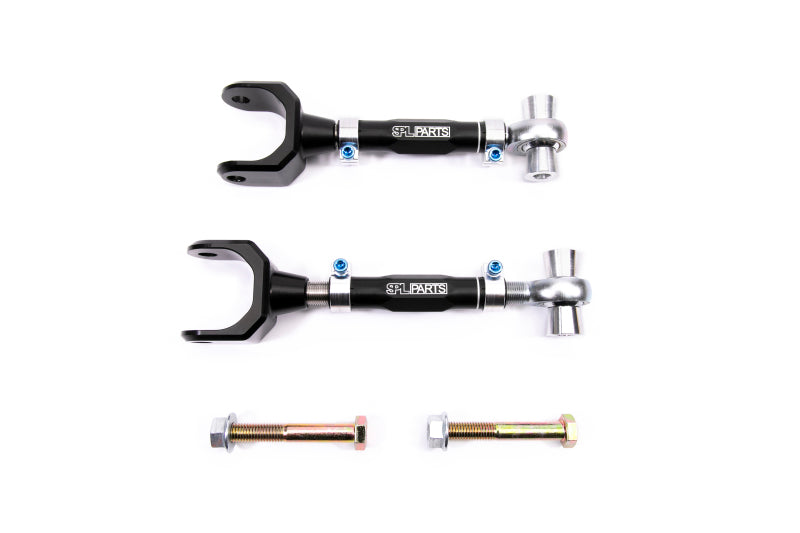 SPL Parts 2016+ Mazda Miata (ND) Rear Upper Control Arms Control Arms SPL Parts