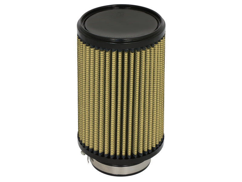 aFe MagnumFLOW Air Filters UCO PG7 A/F PG7 3F x 5B x 4-3/4T x 7H Air Filters - Drop In aFe