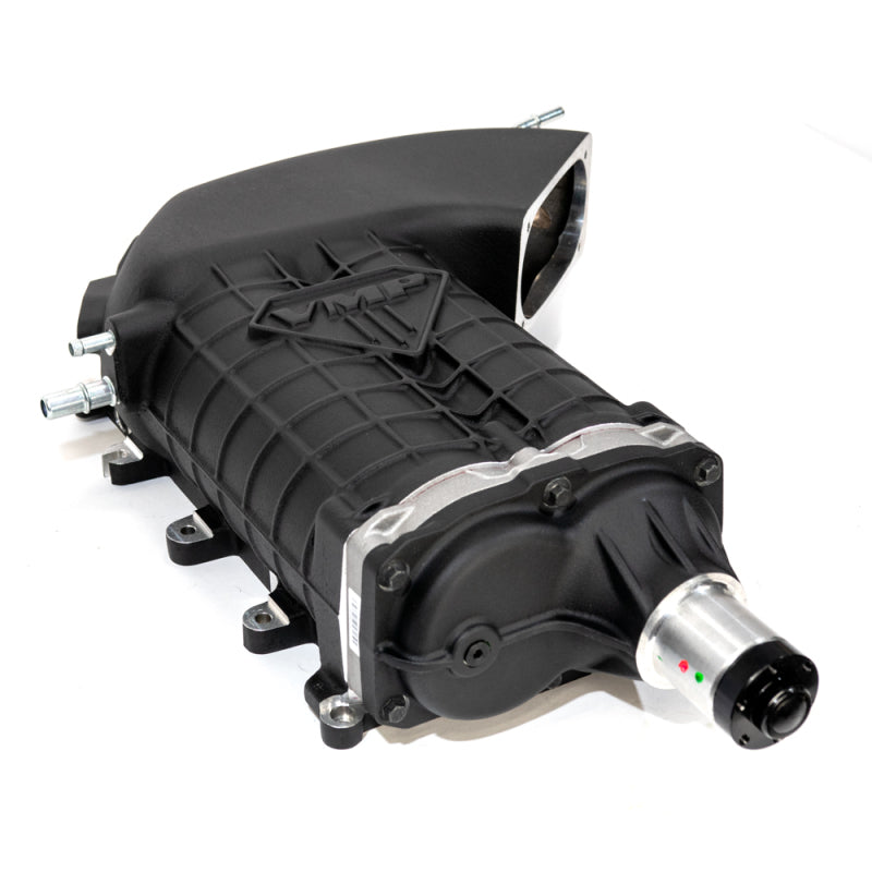 VMP Performance 07-14 Ford Shelby Ford Shelby GT500 5.4L/5.8L Gen3R Head Unit Upgrade - Stage 3 Superchargers VMP Performance