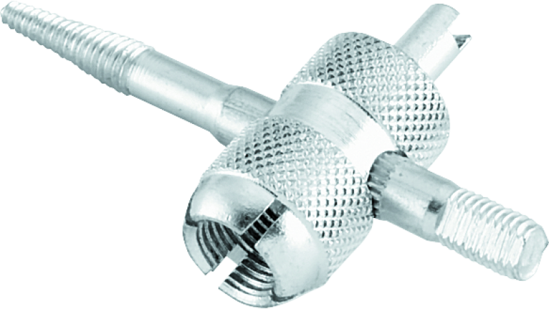 BikeMaster Tire Valve Repair Tool Tools BikeMaster