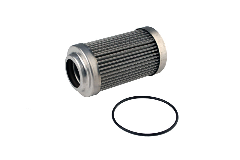 Aeromotive Stealth In-Tank -12AN Bulkhead 100 Micron Stainless Steel Fuel Filter Fuel Filters Aeromotive